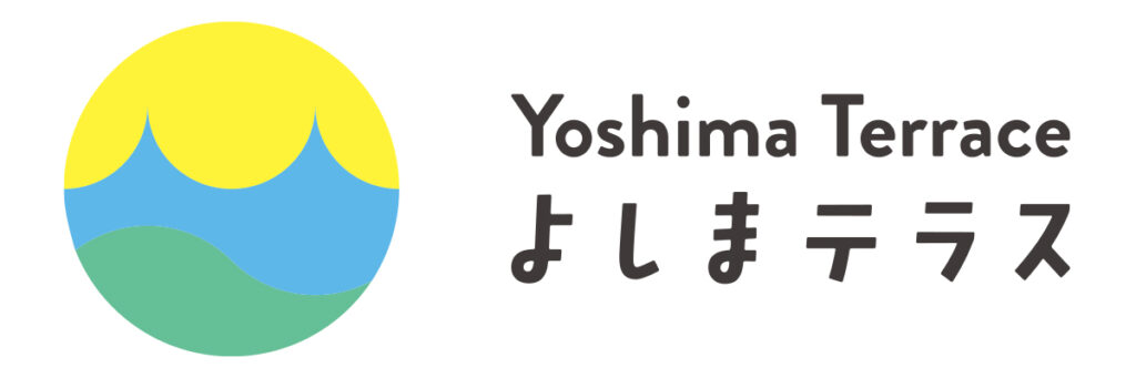 現在の画像に代替テキストがありません。ファイル名: logo_Yoshima-Terrace.jpg